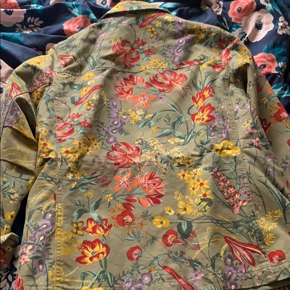 Spring Jacket - Picture 2 of 2